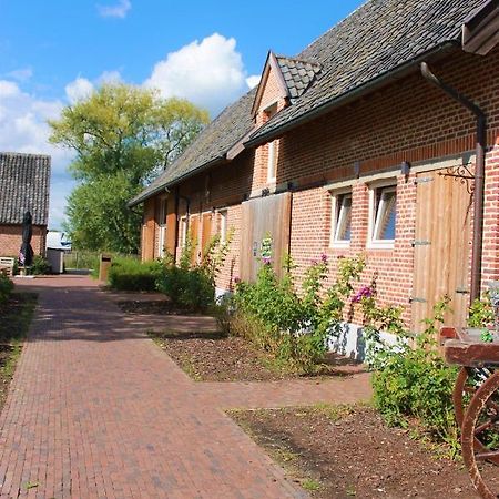 De Blauwe Hoeve Zwijndrecht Экстерьер фото