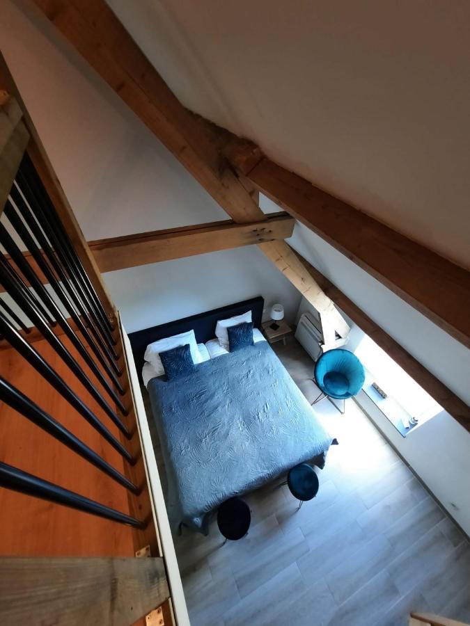 De Blauwe Hoeve Zwijndrecht Экстерьер фото