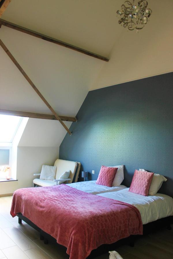 De Blauwe Hoeve Zwijndrecht Экстерьер фото